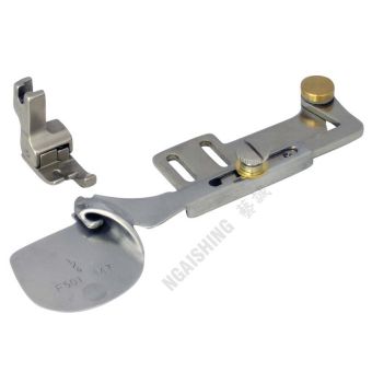 NGAISHING F501 SINGLE UP TURN FOLDER