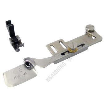 NGAISHING F503 SHORT TAIL SWING HEMMER