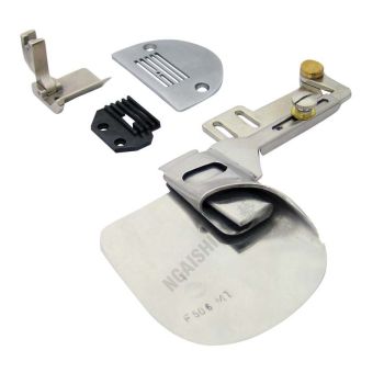 NGAISHING F506 SWING HEMMER(WITH OPENING SUPPORT)