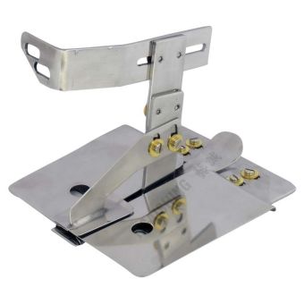 NGAISHING F510 BOX PLEAT FOLDER