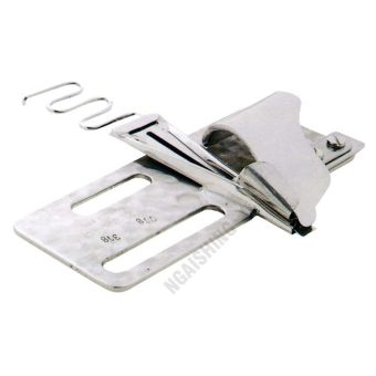 NGAISHING F511 SLEEVE FACING FOLDER