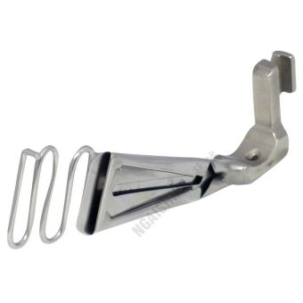 NGAISHING F515 LOOP FOLDER TOOT