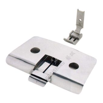 NGAISHING F526 BOTTOM EMBED STING FOLDER