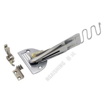 NGAISHING F529 EDGE BINDER