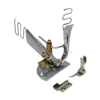NGAISHING F530 EDGE BINDER WITH PIPING