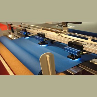 c-tex Relaxing Machine Fabric Inspection