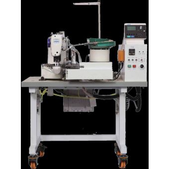 FILC FCK 5110D Tail Buckle and Knot Sewing Machine