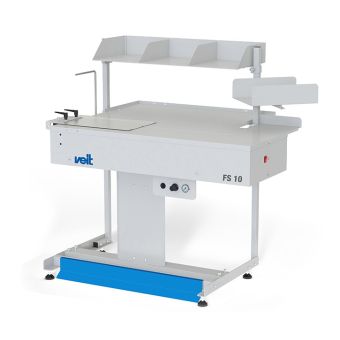 VEIT FS 10 Manual Shirt Folding Station