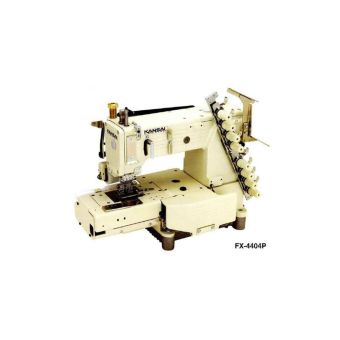 KANSAI FX Series MULTI NEEDLE MACHINE