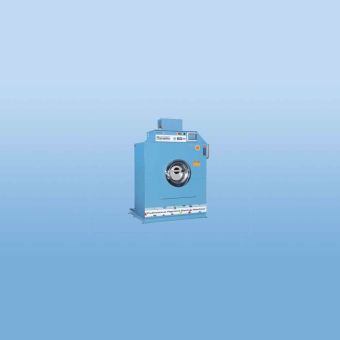 Tonello Pigment Dyeing Machine G1 HPD 16/35/60 Industrial Dyeing Machines