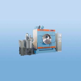 Tonello Dyeing Machine G1 LD1-LJ1 130/325/420/510 Industrial Dyeing Machines