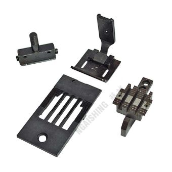 NGAISHING G810 2-NEEDLE MACHINE NEEDLE GAUGE