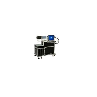 GBOS GB Series Laser Marking & Cutting Machines