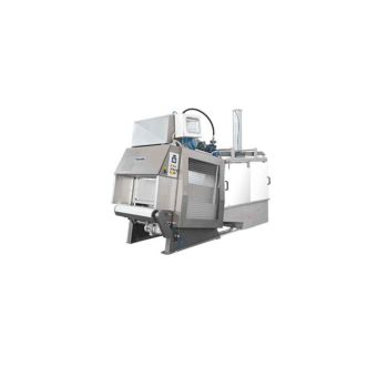 Tonello Giant Press Hydro Extractor