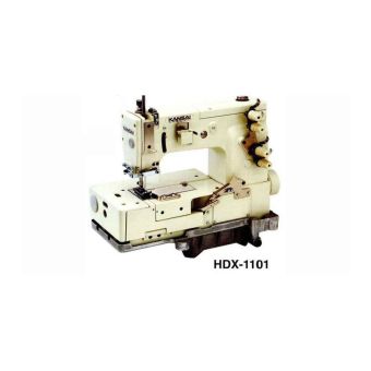 KANSAI HDX CHAIN STITCH MACHINE