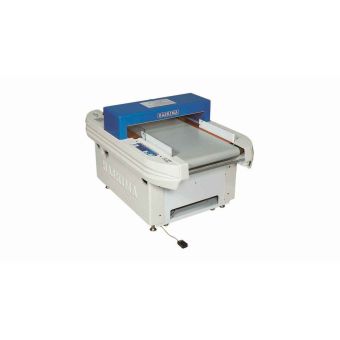 Hashima-KM HN-870C / 780G, Single Head Conveyor Needle Detection