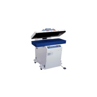Hashima-KM HSP-126FA Flat Type Sublimation