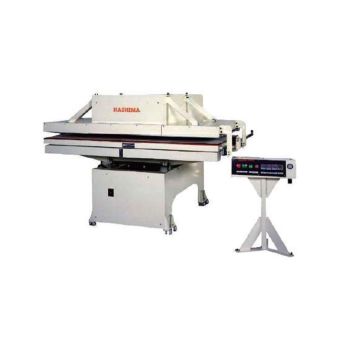 Hashima- HSP-2210/1310/1010 Flat Type Sublimation Machine