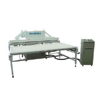 Hashima-KM HSP-1513PV-AT/1713PV-AT/2413PV-AT Sublimation(Renewal to HSP-1513PV-AT) AI R VACCUM TYPE SUBLIMATION