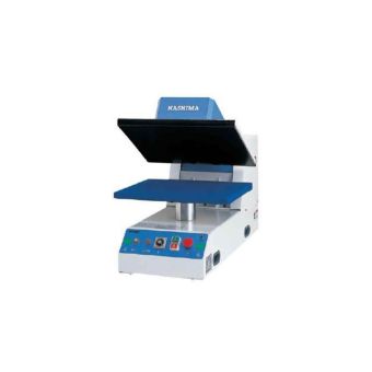 Hashima-KM HSP-5400 Flat Type Sublimation