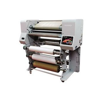 Hashima-Km Continuous Type Drum Press HSP-600R,1000R Sublimation