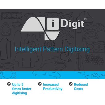 Action Potential iDigit Automatic Machines