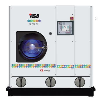 ILSA C2 Vantage Industrial Dry Cleaning