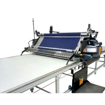 IIGM iTable Meterial Spreading