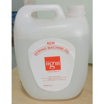 IIGM NEW DEFRIX OIL Grade-2 CAN