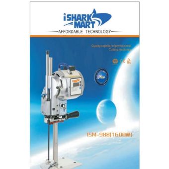 ISM-988(8'') Ishartmart Cutting Machine