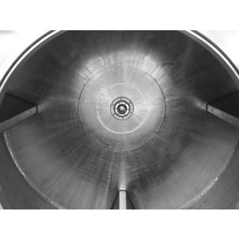 NEXIA INDUSTRIAL JET SYSTEM