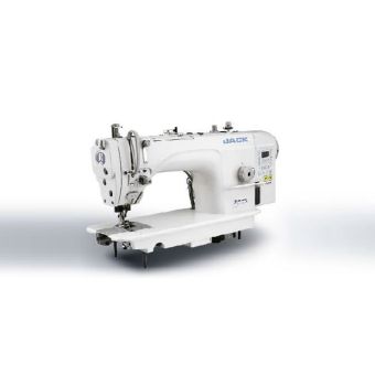 Jack JK-5558 Single Needle Lock Stitch Machine