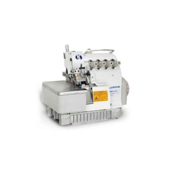 Jack JK-800D Series Industrial Safety Stitch / Over lock Machine