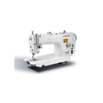 JACK JK-9100BP Industrial Single Needle Lock Stitch Machine