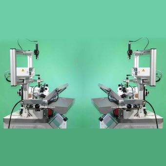 strobel KA-ED BLIND STITCH MACHINE