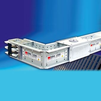 EAE E-LINE KB (800A...6300A)