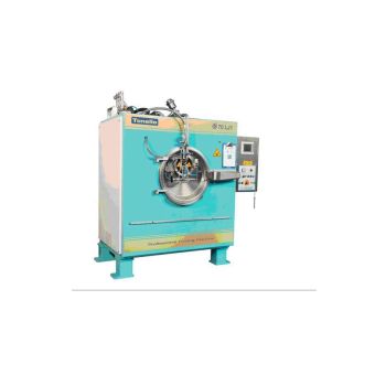 Tonello Kit Batik Industrial Dyeing Machines