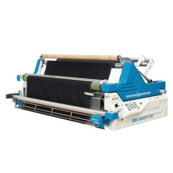 Hashima KMS-SV5-HD Automatic Fabric Spreader Series (Models: KMS-1600SV5-HD / KMS-1800SV5-HD)