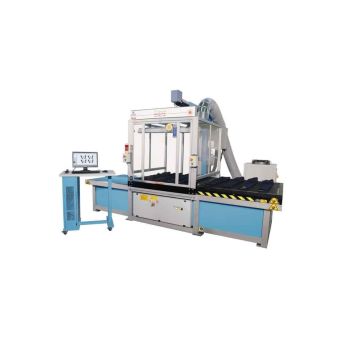 Tonello Laser Blaze S Used Look Machines