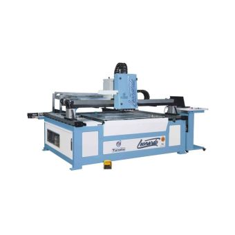 Tonello Leonardo Dry Processing Machines