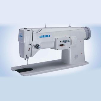 JUKI LZ-271 Zig zag Stitching Machine