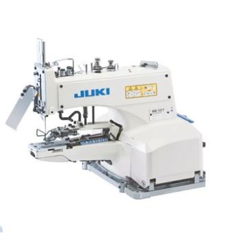 JUKI MB-1377 BARTACKING MACHINE