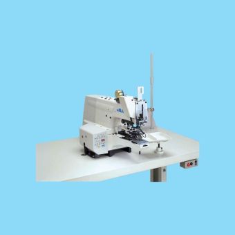 High-speed, Single-thread, Chainstitch Button Sewing Machine