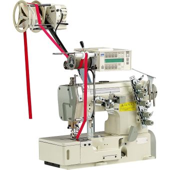 RACING MC E8U FOR COVERSTITCH