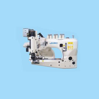 JUKI MS-3580 Series Chain Stitch Machine