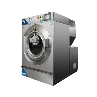 NEXIA INDUSTRIAL ND (SAMPLING) FRONT LOAD CENTRIFUGAL MACHINE FOR GARMENT WASHING AND DYEING