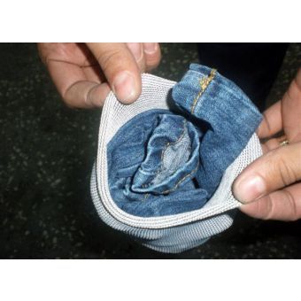 METOD MAKINA WASHING NET DRY PROCESS ACCESSORIES