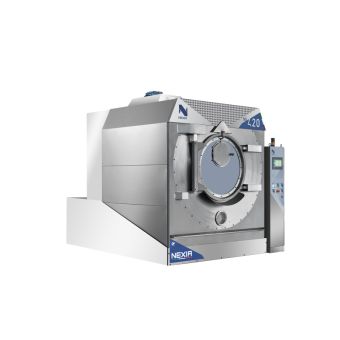NEXIA NS LINE NS 260, NS 420 AND NS 520 INDUSTRIAL WASHING MACHINE