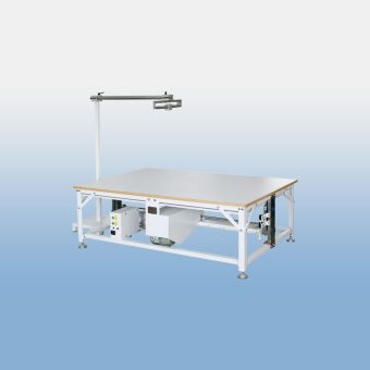 Ngaishing NNS-601 Material Spreading