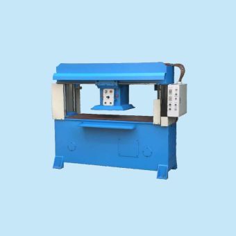 Ngaishing NS-870-30 Manual Cutting